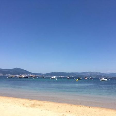 Beau T2 Plage Et Centre Ville A Proximite Аяччо Экстерьер фото